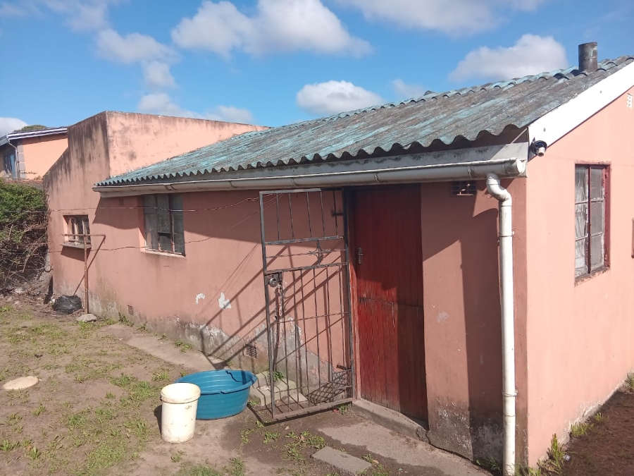 3 Bedroom Property for Sale in Mdantsane Nu 1 Eastern Cape